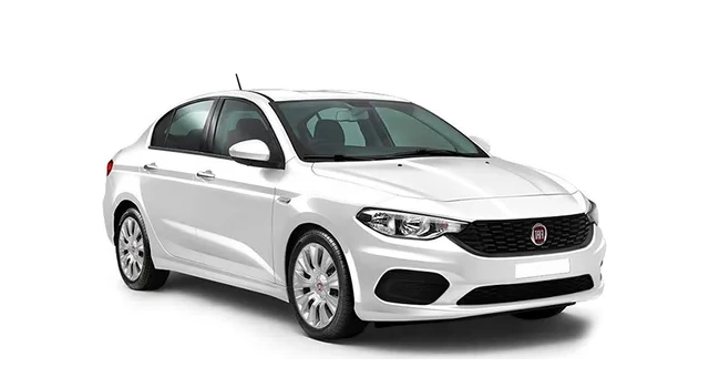 Fiat Egea
