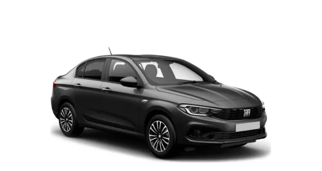 Fiat Egea