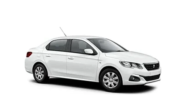 Peugeot 301