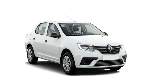 Renault Symbol