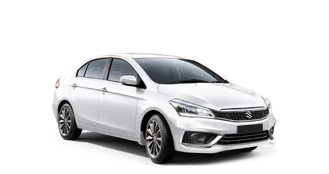 Suzuki Ciaz