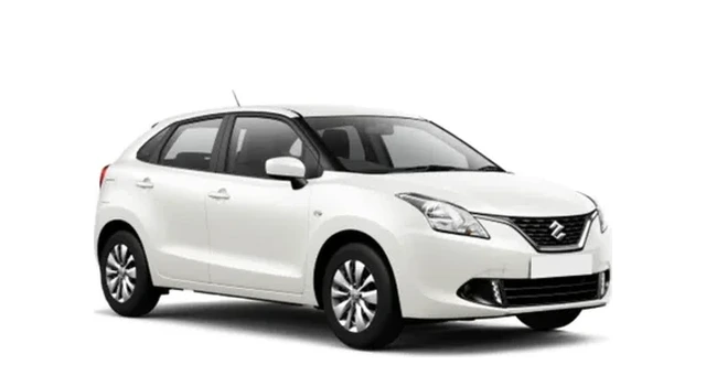 Suzuki Baleno