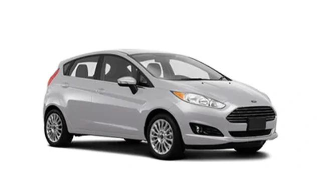 Ford Fiesta SE