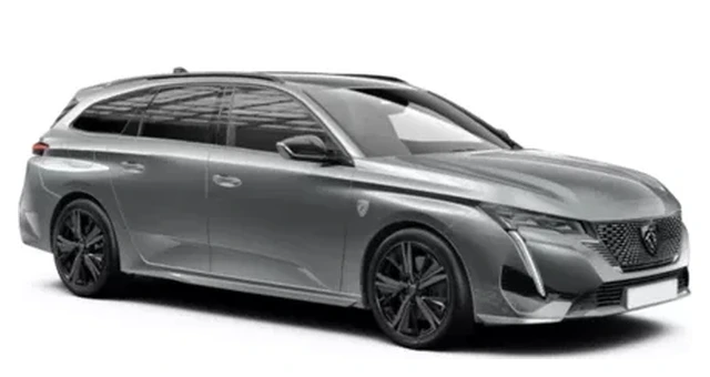 Peugeot 308 SW