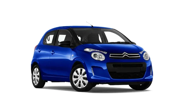 Citroen C1