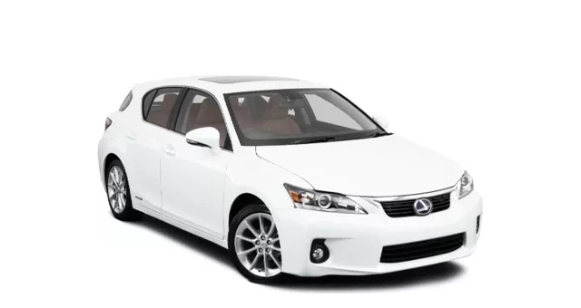 Lexus CT200