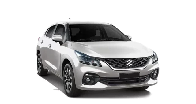 Suzuki Baleno