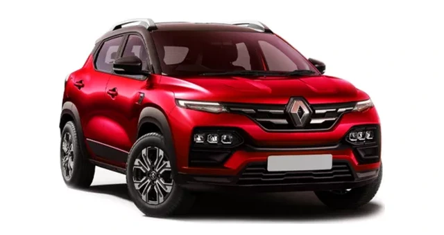Renault Kiger