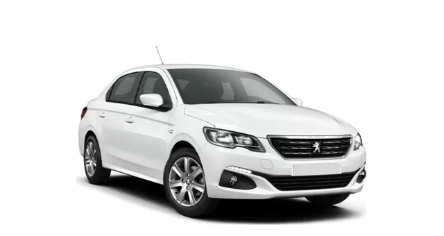 Peugeot 301