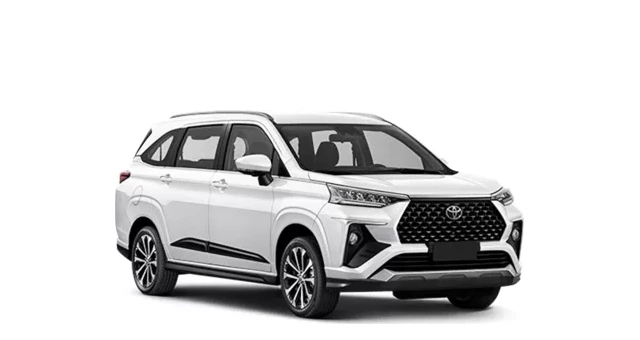 Toyota Veloz