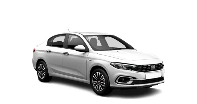 Fiat Egea