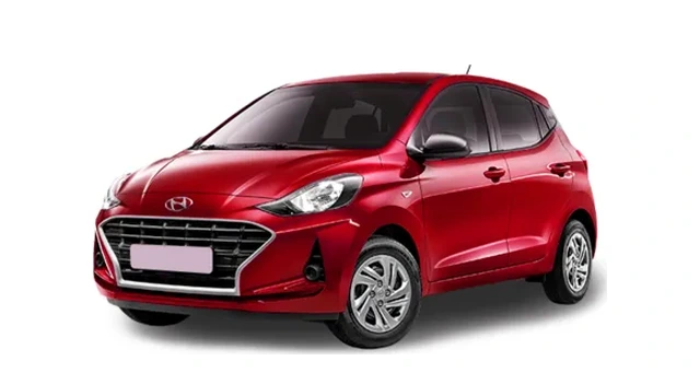 Hyundai Grand i10