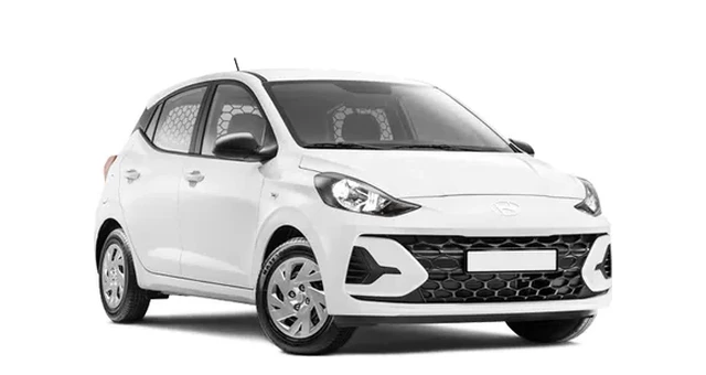 Hyundai Grand i10