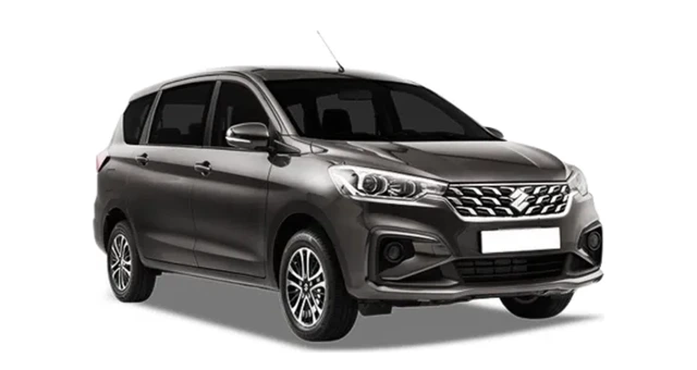 Suzuki Ertiga
