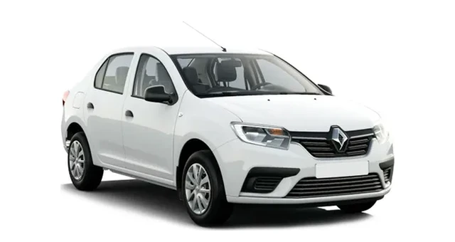 Renault Symbol