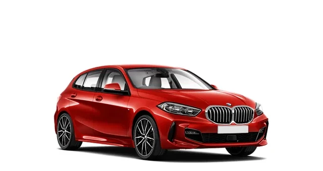 BMW 1er