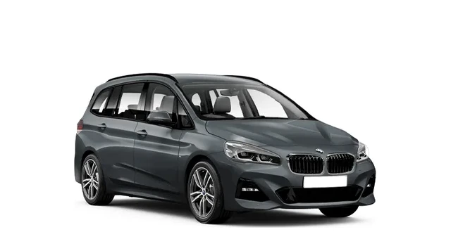 BMW 2er