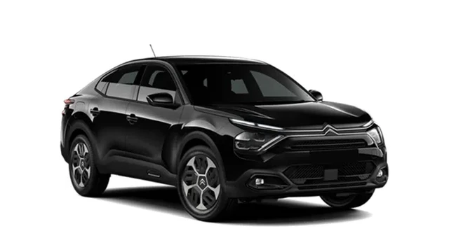 Citroen C4 X