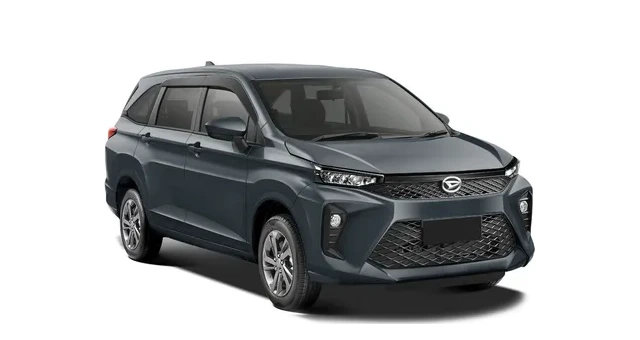 Daihatsu Xenia