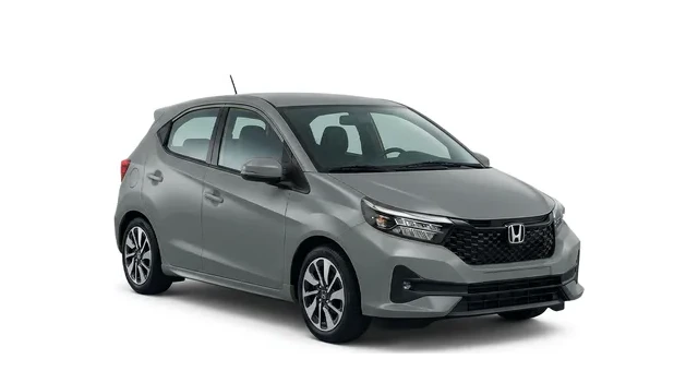 Honda Brio