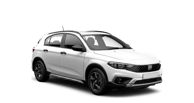 Fiat Egea Cross