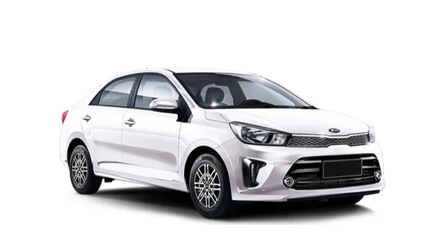 Kia Pegas