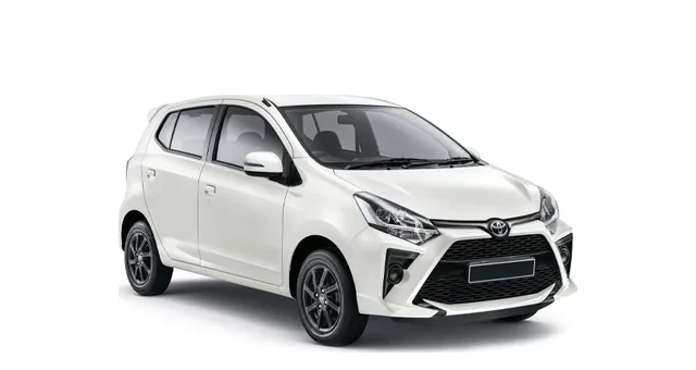 Toyota Agya