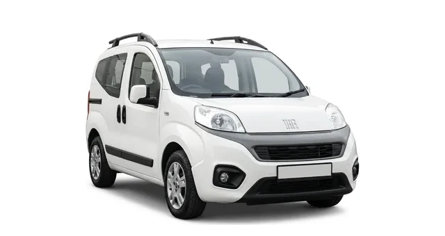 Fiat Fiorino