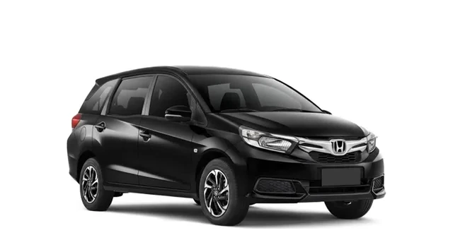 Honda Mobilio