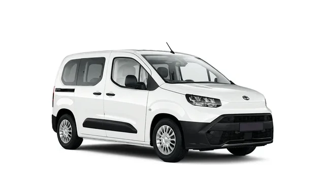 Toyota ProAce City