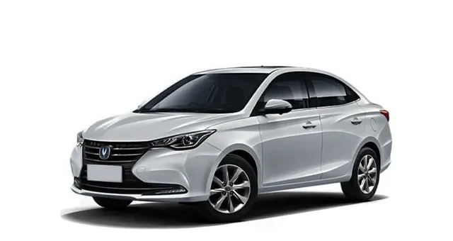 Changan Alsvin