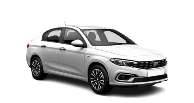 Fiat Egea