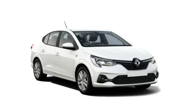 Renault Taliant