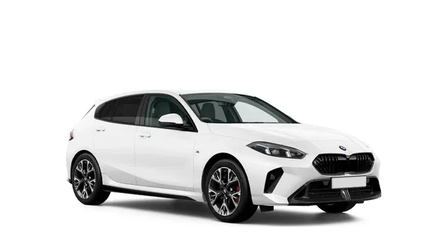 BMW 1er-Reihe