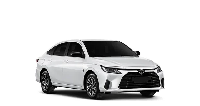 Toyota Ativ