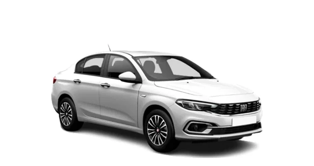 Fiat Egea