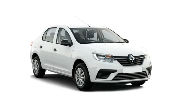 Renault Symbol