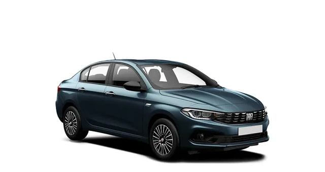 Fiat Egea
