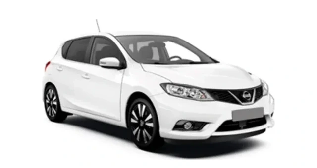 Nissan Pulsar