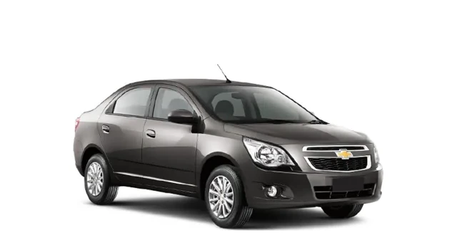 Chevrolet Cobalt